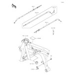 CABLE-THROTTLE,PULL
