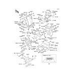 VERKLEIDUNG UNTEN WEI