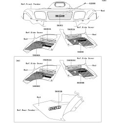 PATTERN,FUEL TANK COV