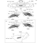 PATTERN,FUEL TANK COV