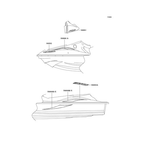 PATTERN,HULL,RH