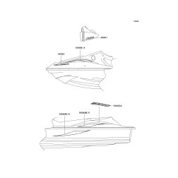 PATTERN,HULL,RH