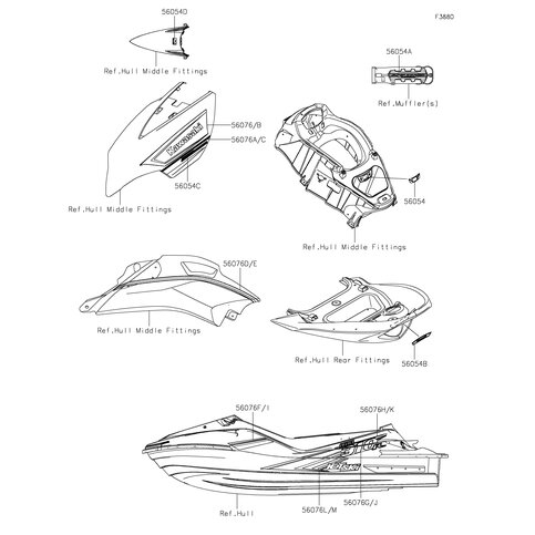 PATTERN,DECK,LH,FR