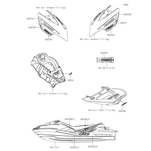 PATTERN,HULL,RH