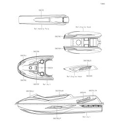 PATTERN,HULL,RH