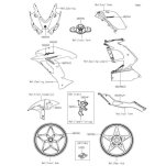 PATTERN,FR WHEEL,BLACK/GR