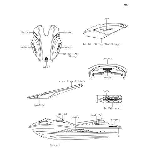 PATTERN,HULL,RH