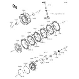 BEARING-BALL,627UMC3 J