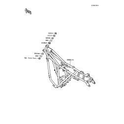 RACE,STEERING STEM BEARIN