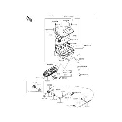 TUBE,FITTING-AIR FILT