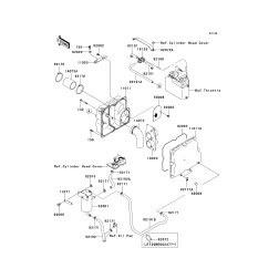 TUBE,SEPARATOR-AIR CL
