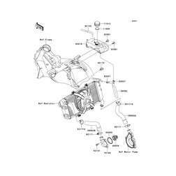 ENTLÜFTUNGSSCHLAUCH