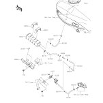 TUBE,VALVE-INTAKE PIPE