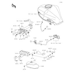 TUBE,VALVE-INTAKE PIPE