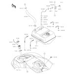 TUBE,FUEL TANK-FILLER