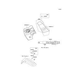PATTERN,FUEL TANK,RH