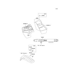 PATTERN,FUEL TANK,RH