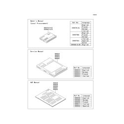 A&P MANUAL,GERMAN