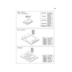 A&P MANUAL,GERMAN