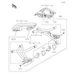 KIT-ACCESSORY,BAG FITTING