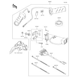 GRIP-HEATER KIT