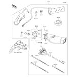 GRIP-HEATER KIT