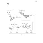 KIT-ACCESSORY,BAG FITTING