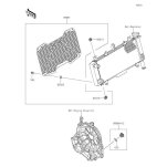 OIL FILLER CAP,ALU