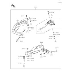 HAND COVER