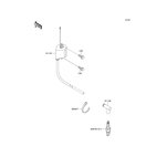 NGK SPARK-PLUG BR10EIX