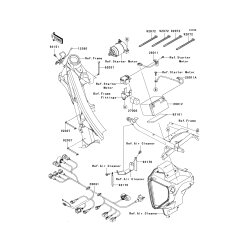 BATTERY,FA,YTZ7S 6Ah