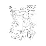 BATTERY,FA,YTZ7S 6Ah