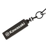 Kawasaki Schlüsselanhänger schwimmend