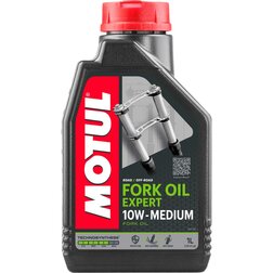 Fork Oil Expert SAE 10 W (Medium)