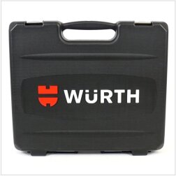 Würth Universeller Werkzeugsatz 93 tlg.