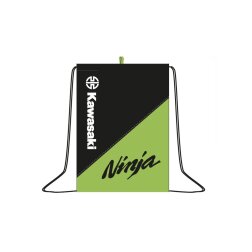 Abdeckplane Outdoor Ninja (Black/Green) Medium