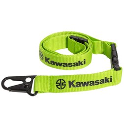 Kawasaki Schlüsselband