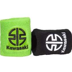 Kawasaki Schweißband