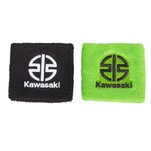 Kawasaki Schweißband