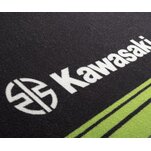 Kawasaki Boxenmatte