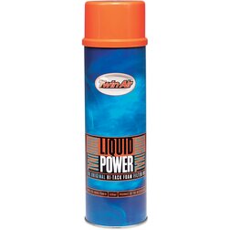 Twin Air Liquid Luftfilteröl Spray
