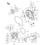 GASKET,GENERATOR COVER