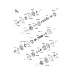 SPROCKET-OUTPUT,14T