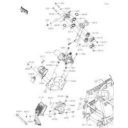 ACTUATOR,EPS