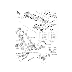 BATTERY,FTX7L-BS,12V 6AH