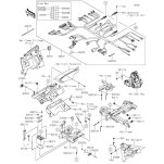 BATTERY,YB14A-A2,12V 14AH