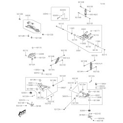 ADJUSTER-CHAIN