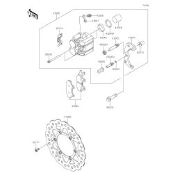 PAD-ASSY-BRAKE