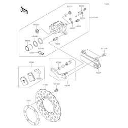PAD-ASSY-BRAKE