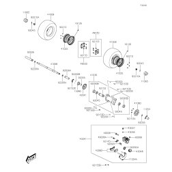 PAD-ASSY-BRAKE